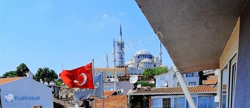 Fatih Sultan Ahmet Satılık Bina TURYAP ALPHA'DAN SULTANAHMET'TE OTEL'E UYGUN 4KATLI SATILIK BİNA