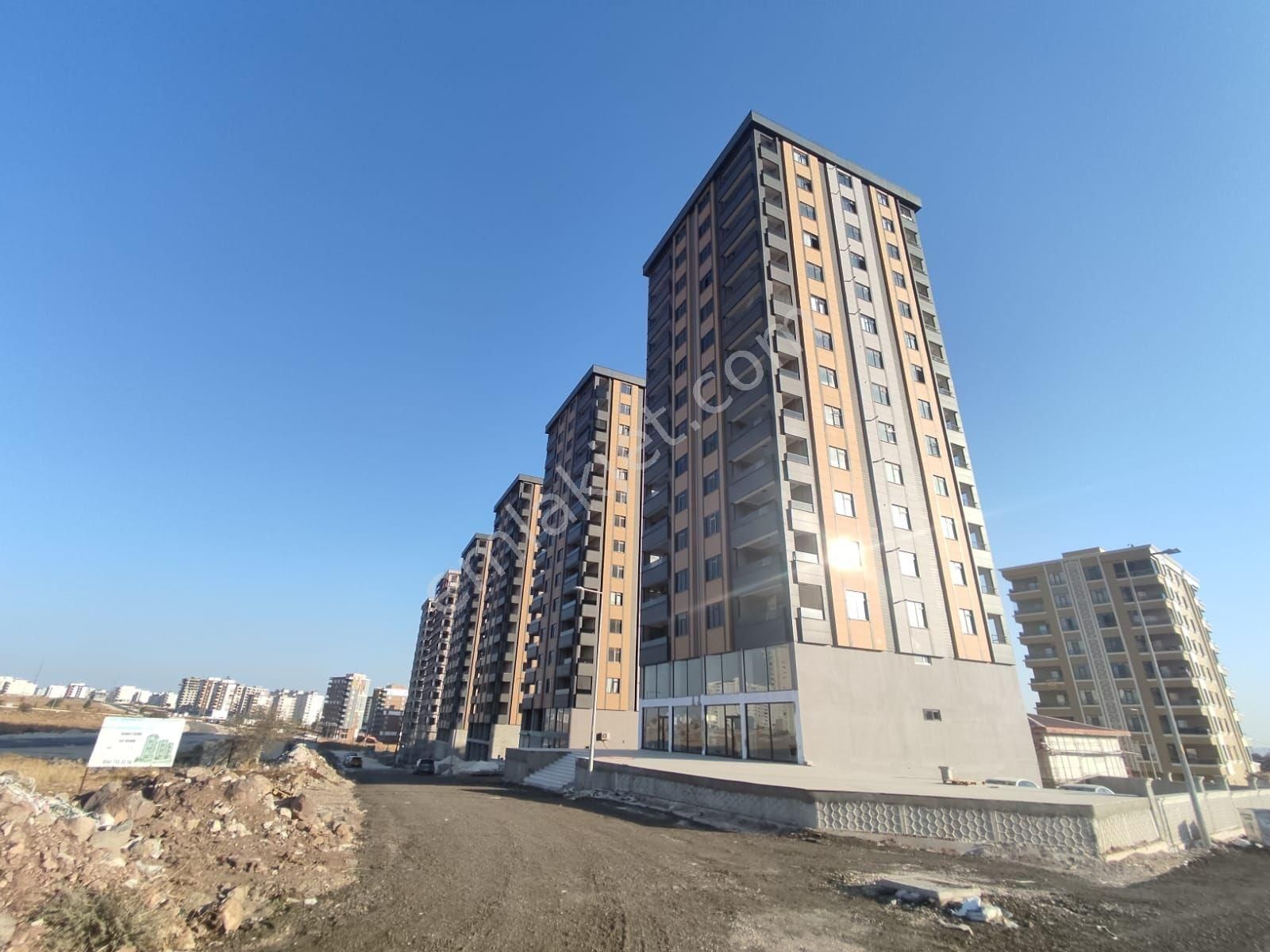 Kılıçoğlu Emlaktan Satılık Ultra Lüks Daire