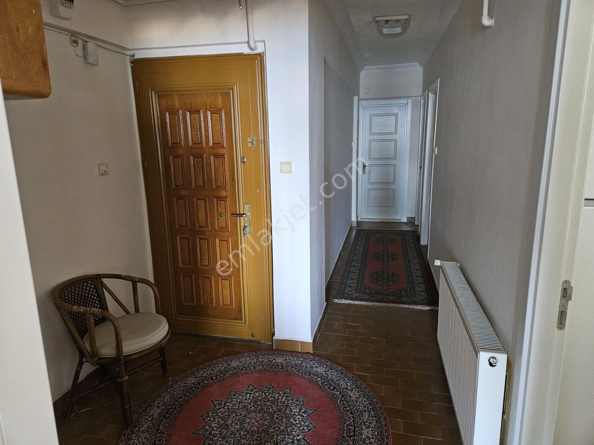 Yalova Çınarcık Taşlimanda Denize Sıfır Satılık 2+1 Daire - Görsel 11