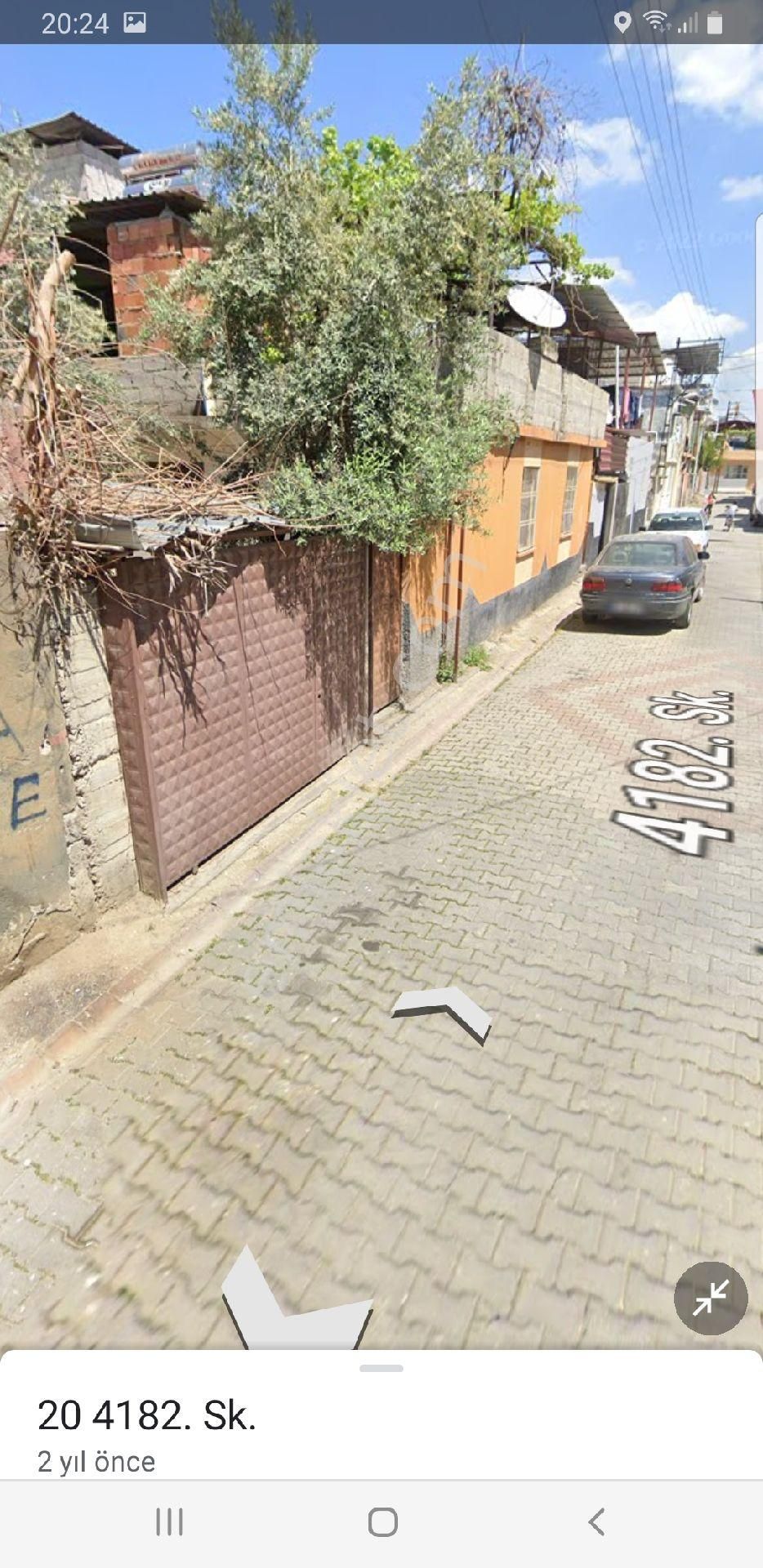 Yavuzlarda Müstakil Geniş Bahçeli - Görsel 4