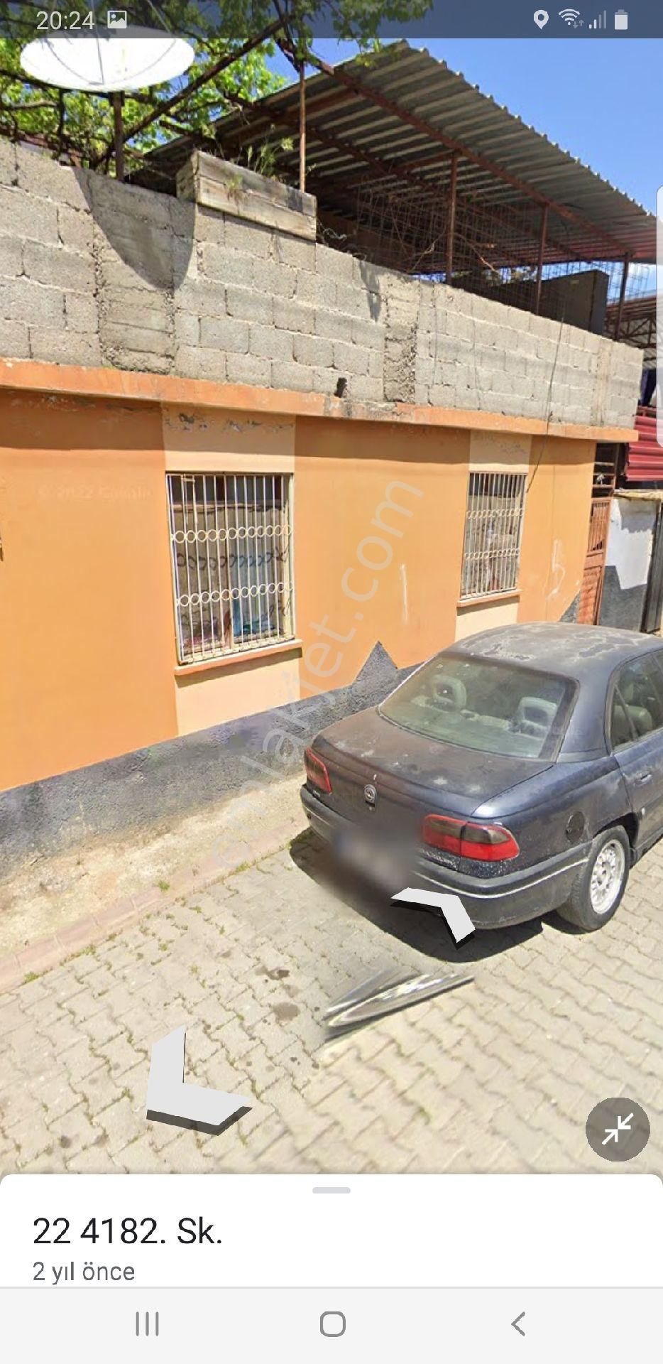 Yavuzlarda Müstakil Geniş Bahçeli - Görsel 2