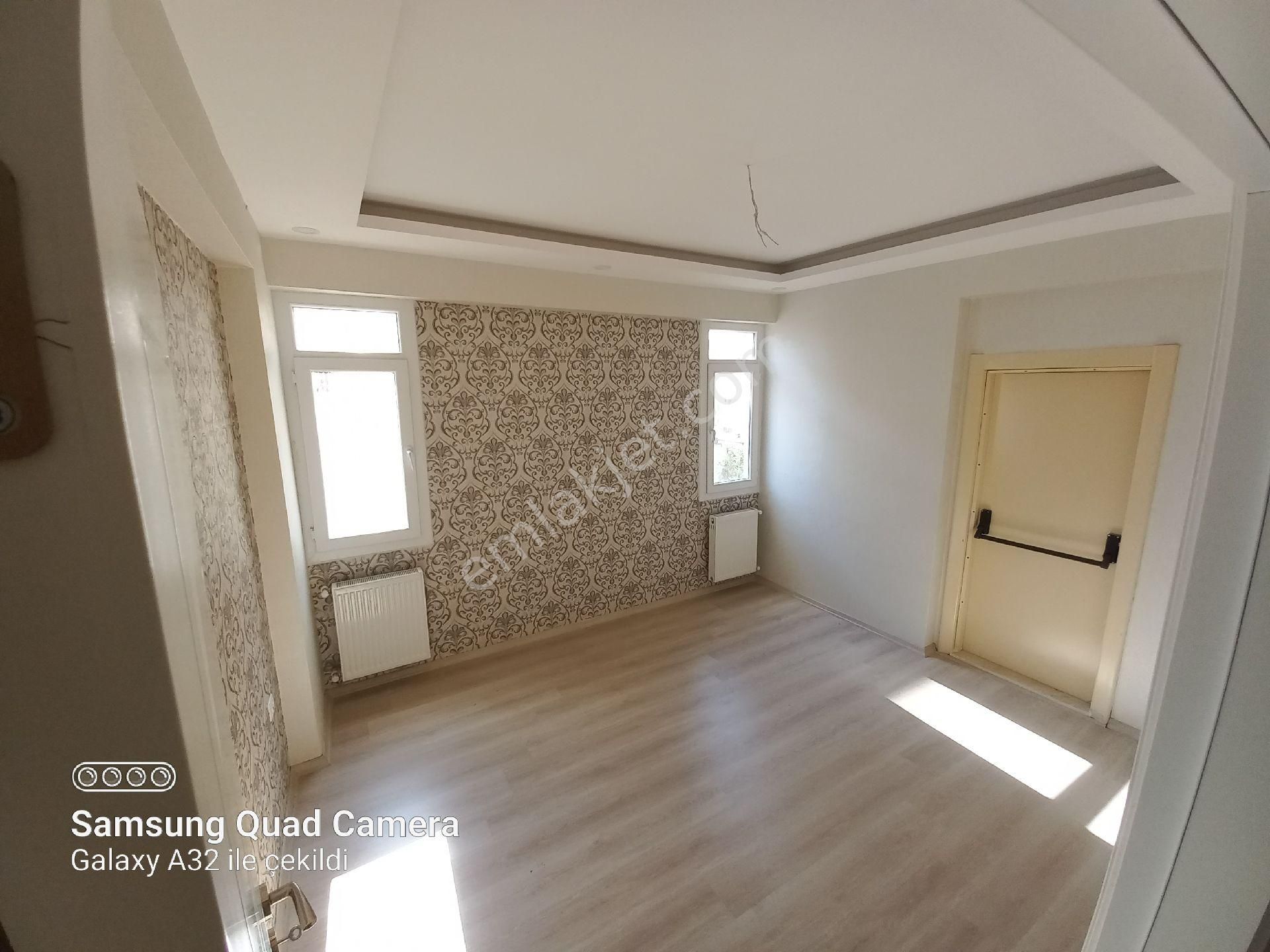 Atakentte İçi Ful Yapılı 2+1 Lüx Daire **nur Emlak ** - Görsel 10