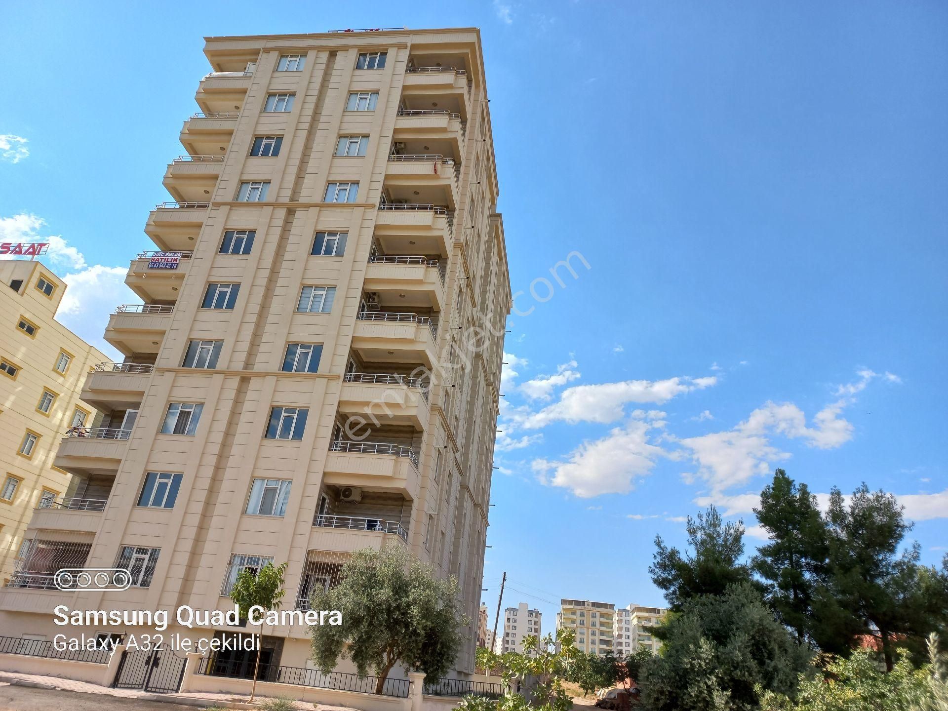 Atakentte İçi Ful Yapılı 2+1 Lüx Daire **nur Emlak ** - Görsel 22