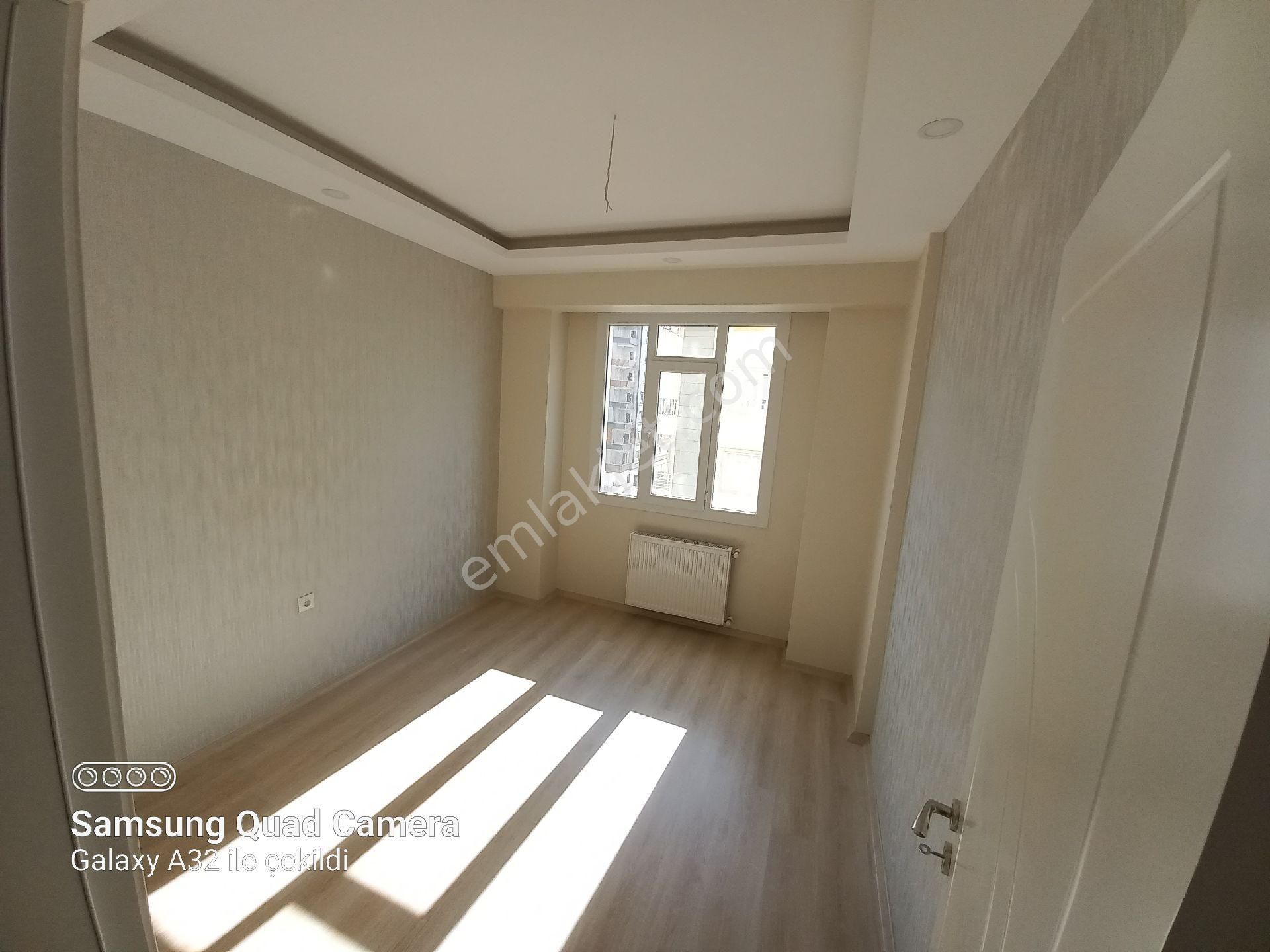 Atakentte İçi Ful Yapılı 2+1 Lüx Daire **nur Emlak ** - Görsel 9