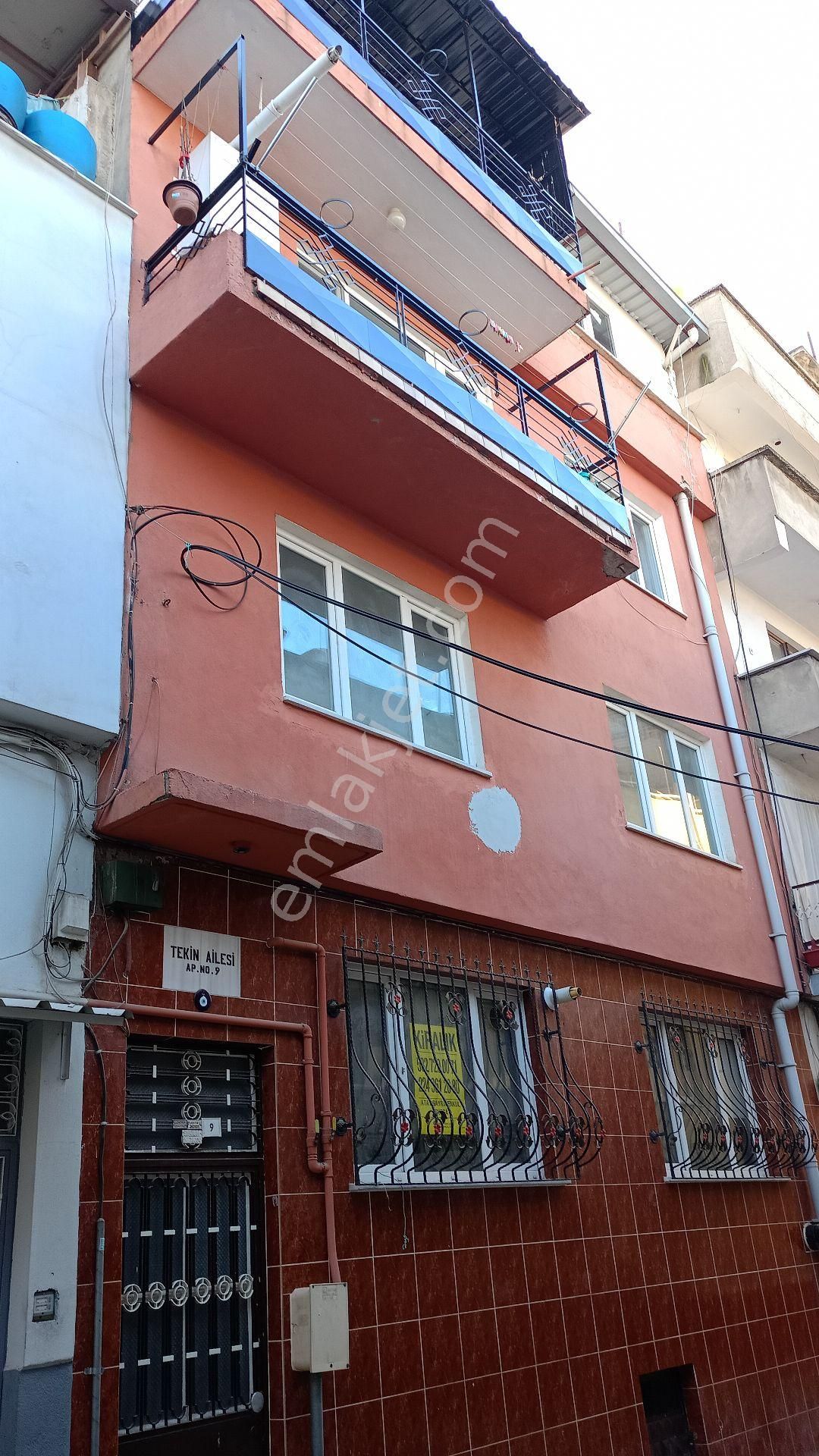 Yıldırım Davutkadı Satılık Daire Arakat 2+1 Müstakil Yeni Tadilatlı Daire