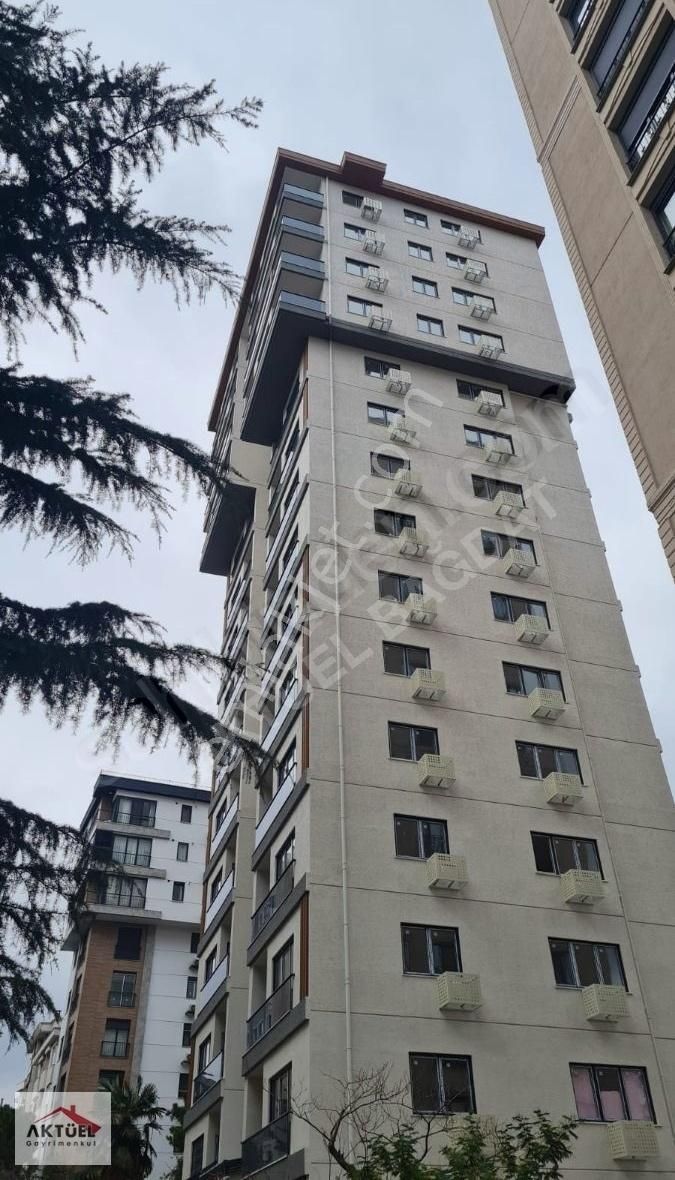 Kadıköy Bostancı Satılık Daire BOSTANCI MİNİBÜS CADDESİNE YAKIN NİSAN TESLİM 3+1 LÜKS