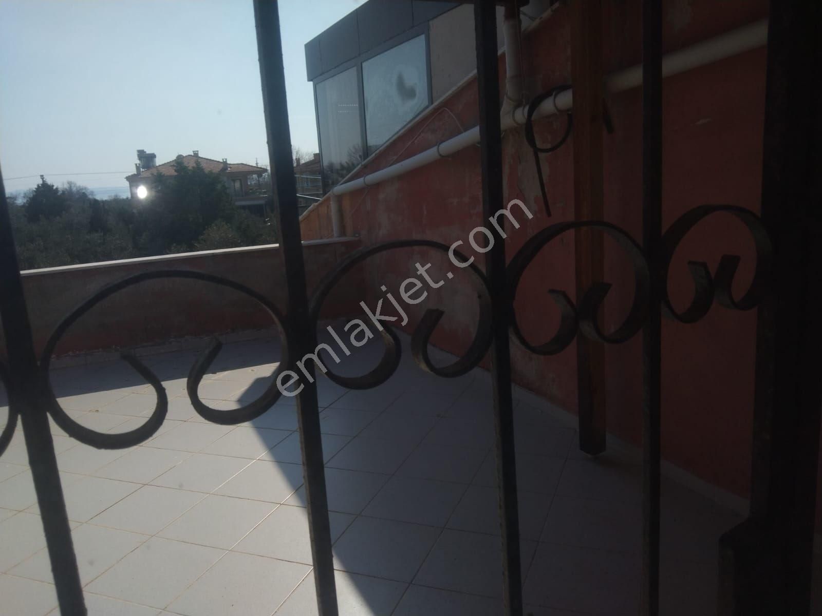 Balıkesir Edremit Narlı'da Kelepir Satılık Müstakil Ev - Görsel 24