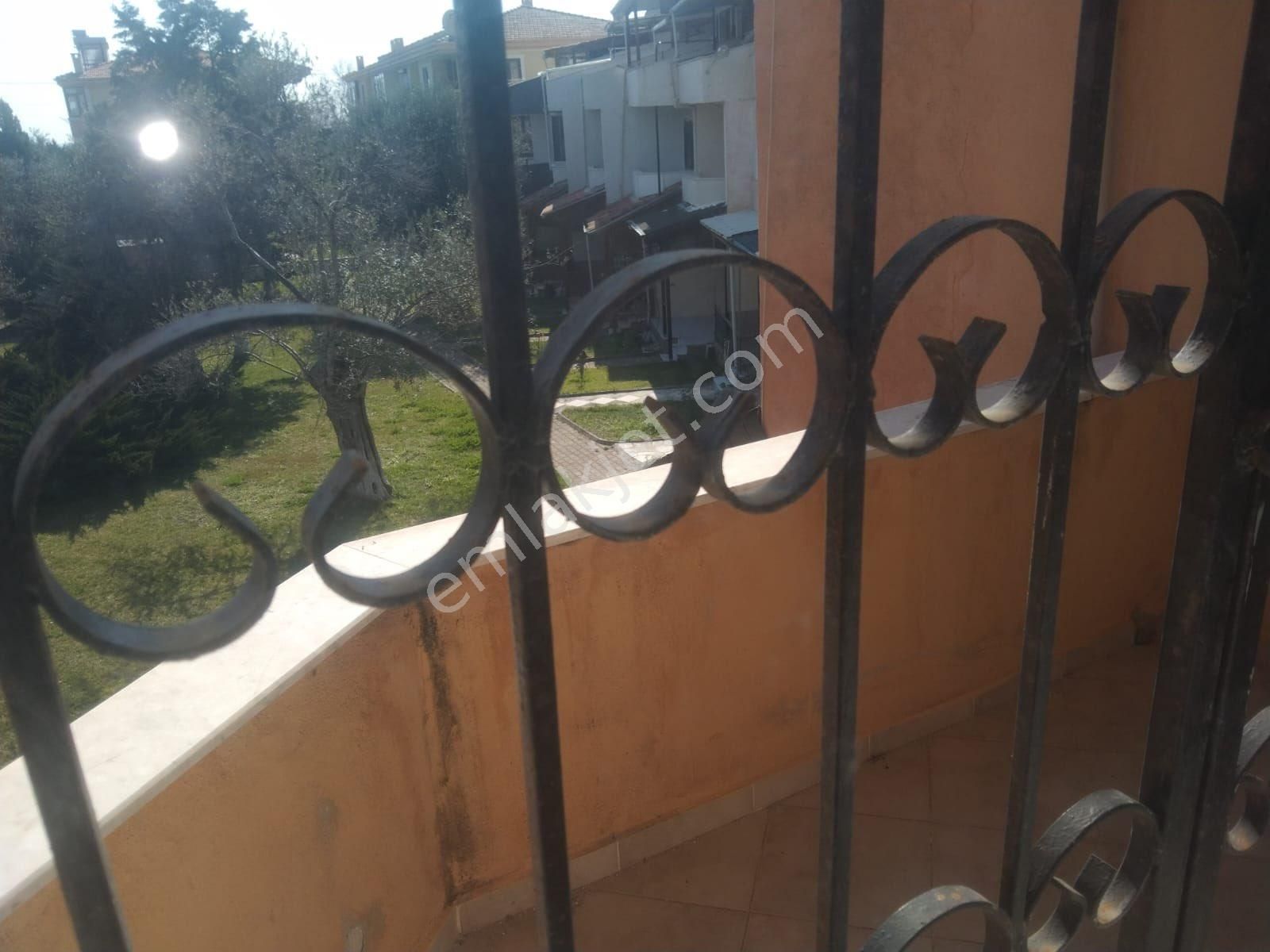 Balıkesir Edremit Narlı'da Kelepir Satılık Müstakil Ev - Görsel 17