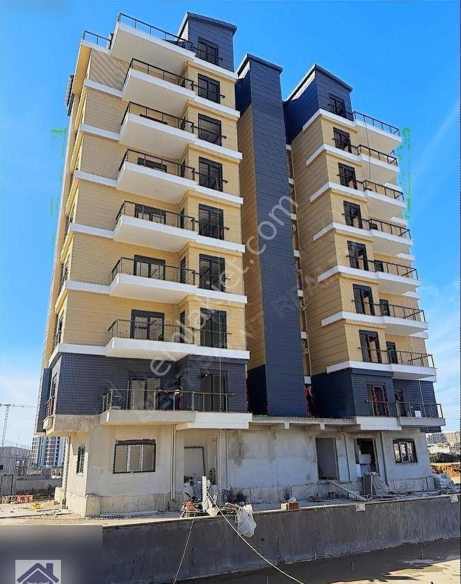 Aksu Altıntaş Satılık Daire ALTINTAŞTA SATILIK 1+1 DAİRE