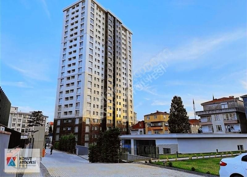 Kartal Gümüşpınar Satılık Daire DENGE TOWERS KARTAL 2+1 SATILIK BOŞ DAİRE