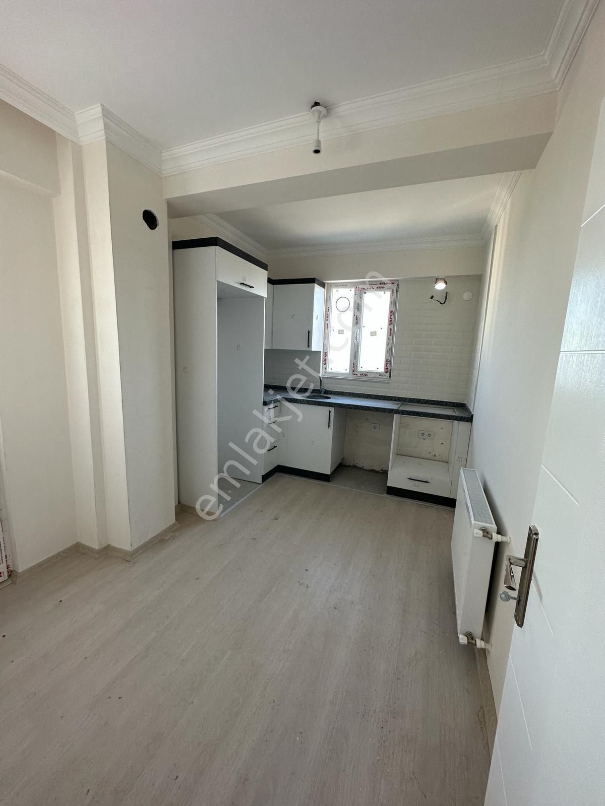 Canik Hasköy Satılık Daire EVİM-NUR'DAN CANIK HASKÖY MAH 3+1 140M2 SIFIR DAİRE