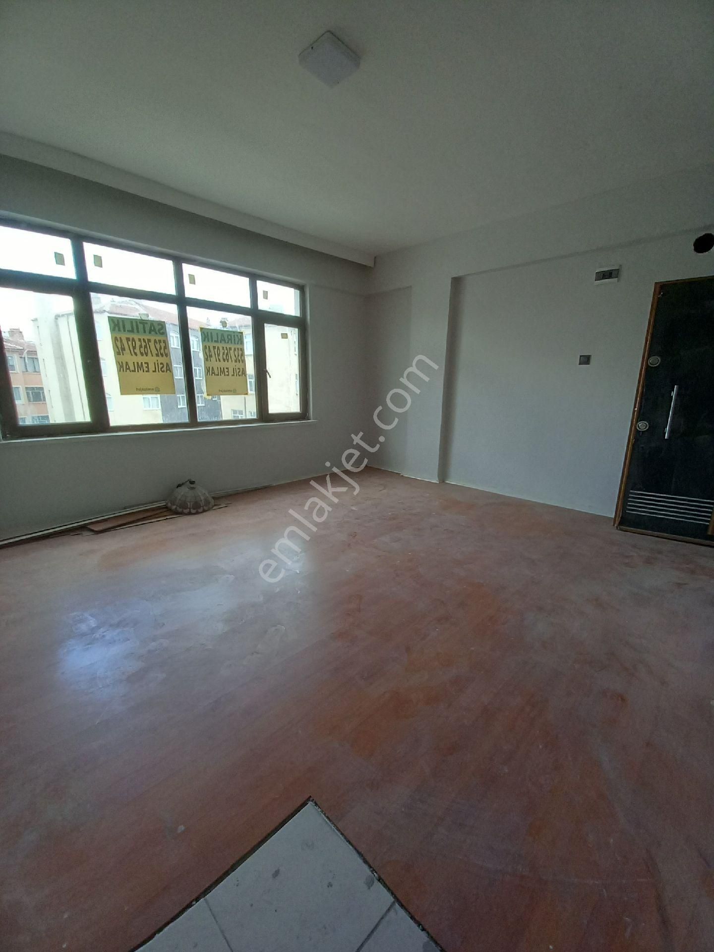Asil Emlaktan Satılık Büro - Görsel 7