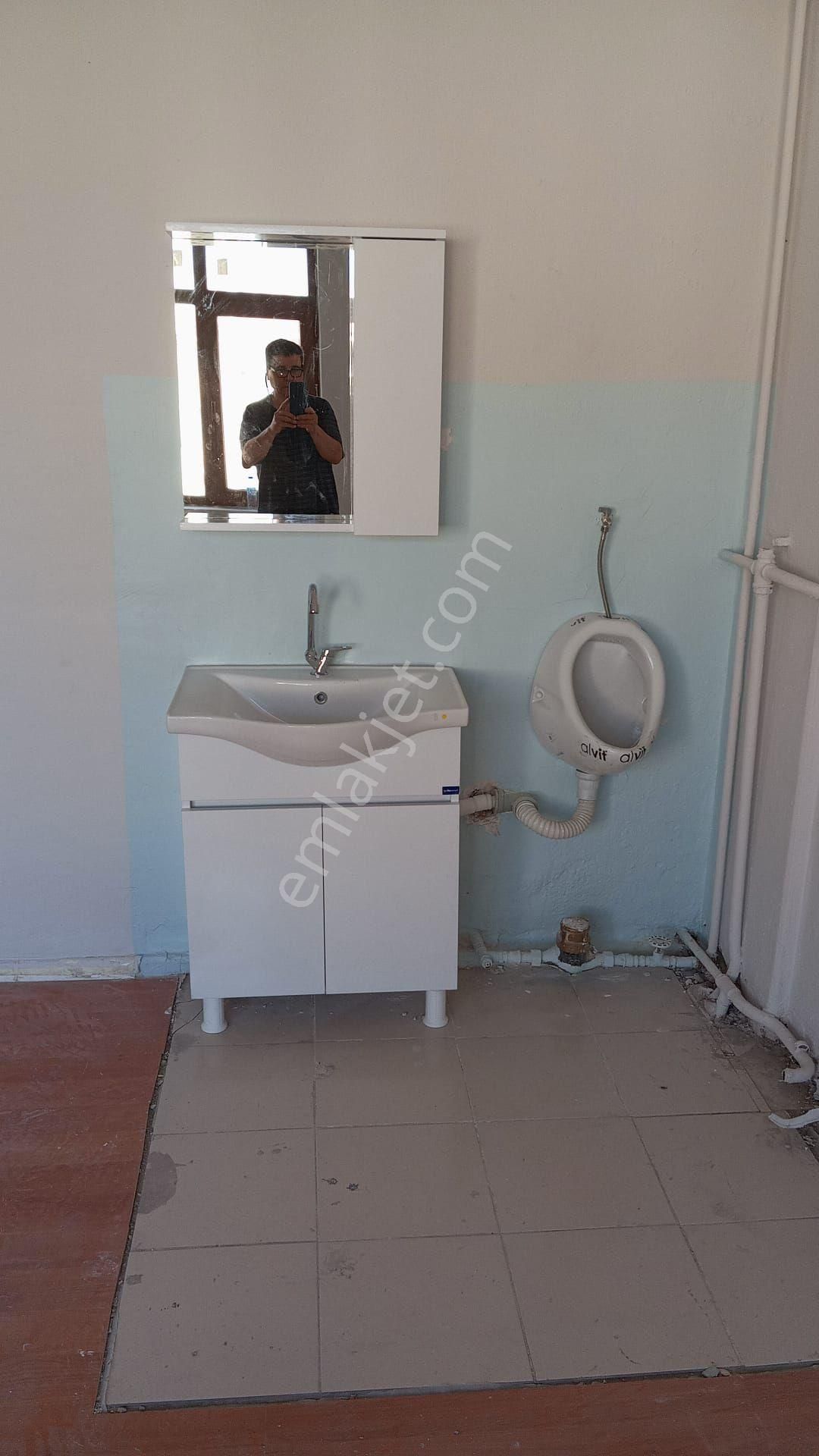 Asil Emlaktan Satılık Büro - Görsel 9