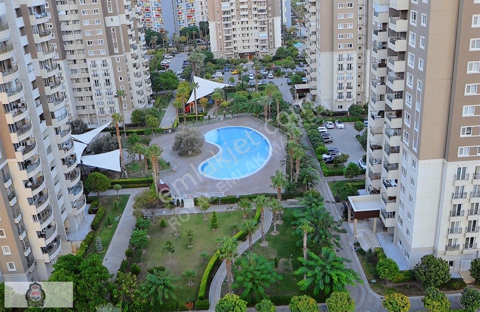 Karşıyaka Mavişehir Satılık Daire SOYAK MAVİŞEHİR A BÖLGESİNDE SATILIK HAVUZ MANZARALI 1+1 DAİRE