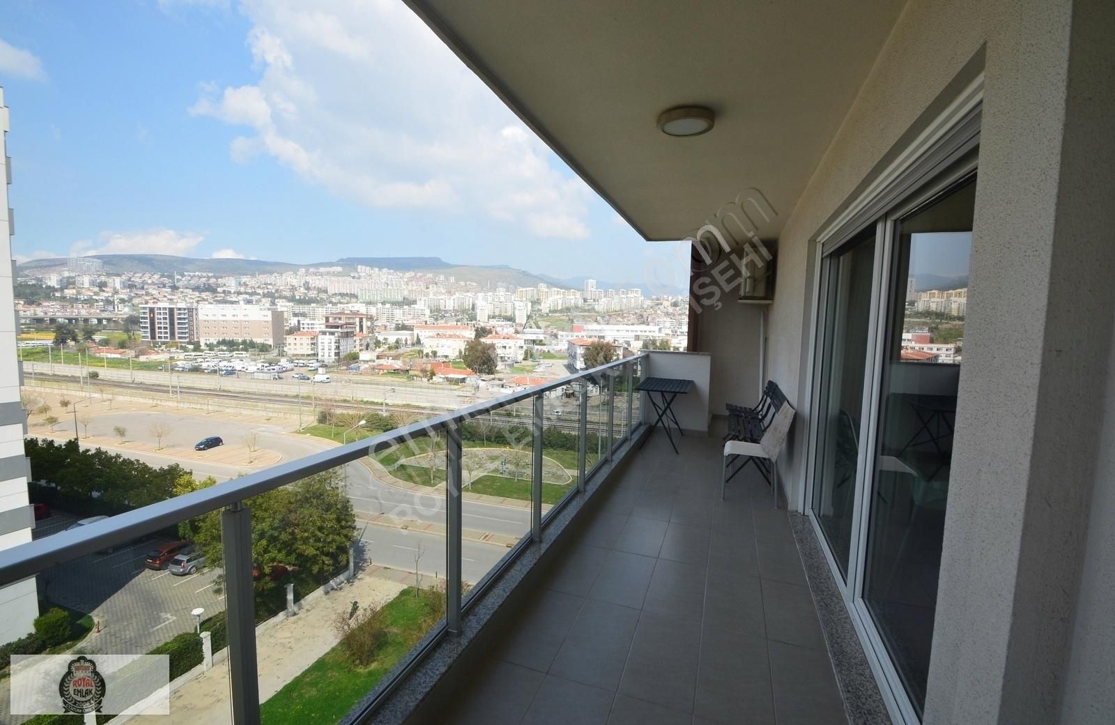 Mavişehir Modern-3'te Kiralık Çift Banyolu Büyük Tip 2+1 Daire - Görsel 29