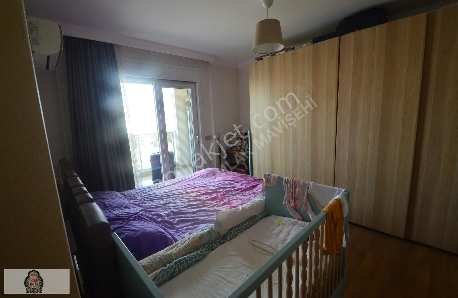 Mavişehir Modern-3'te Kiralık Çift Banyolu Büyük Tip 2+1 Daire - Görsel 11