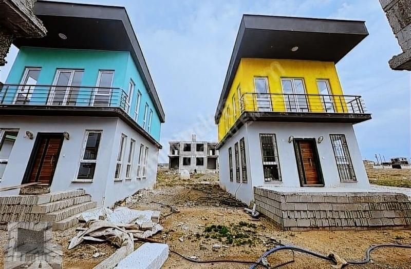 Tuşba Çitören Satılık Villa TÜFEKCİOGLU EMLAKTAN CİTROËN DE 2+1 VİLLA