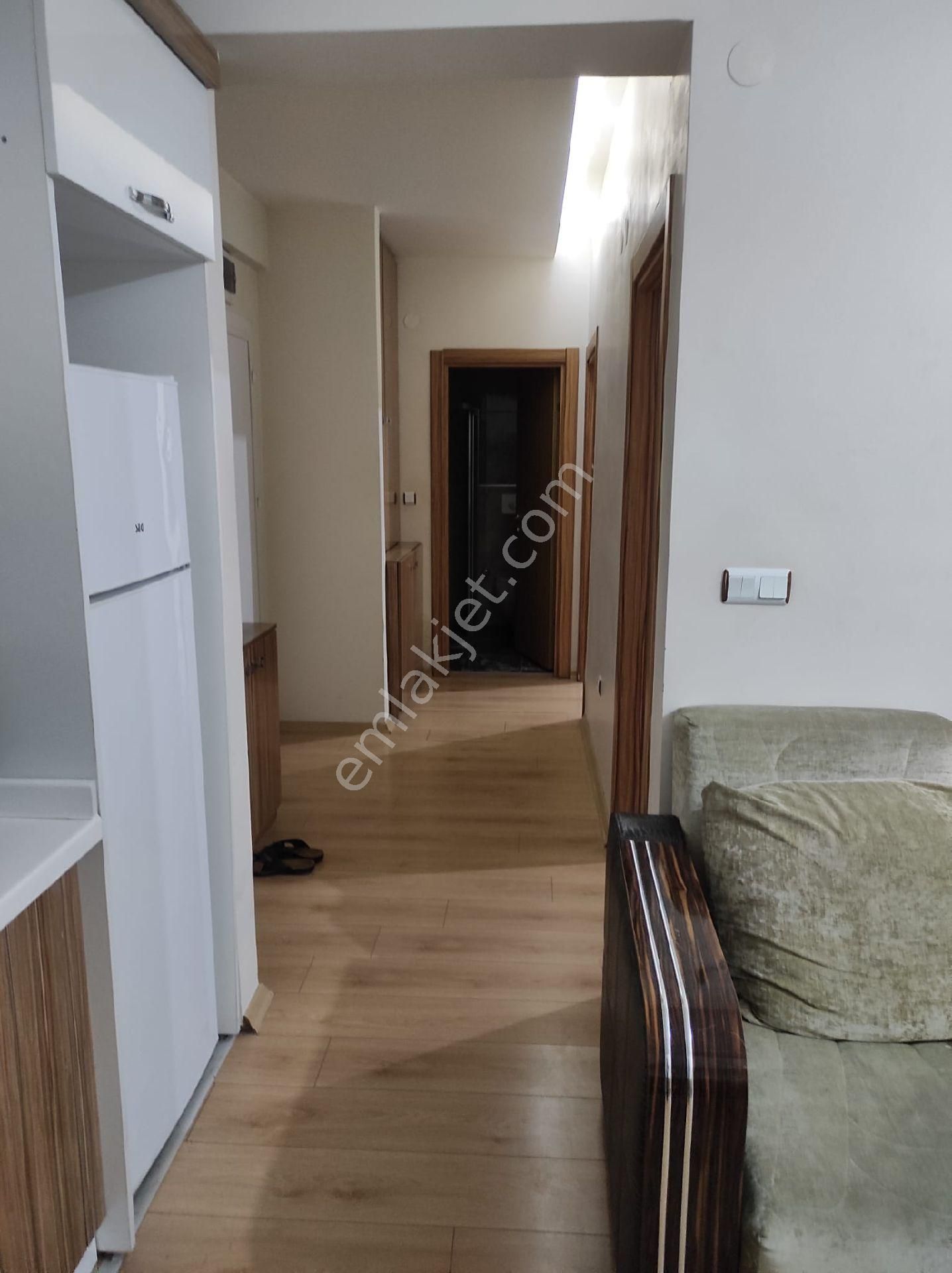 Talas Mevlanada Eşyalı Kiralık Daıre - Görsel 2