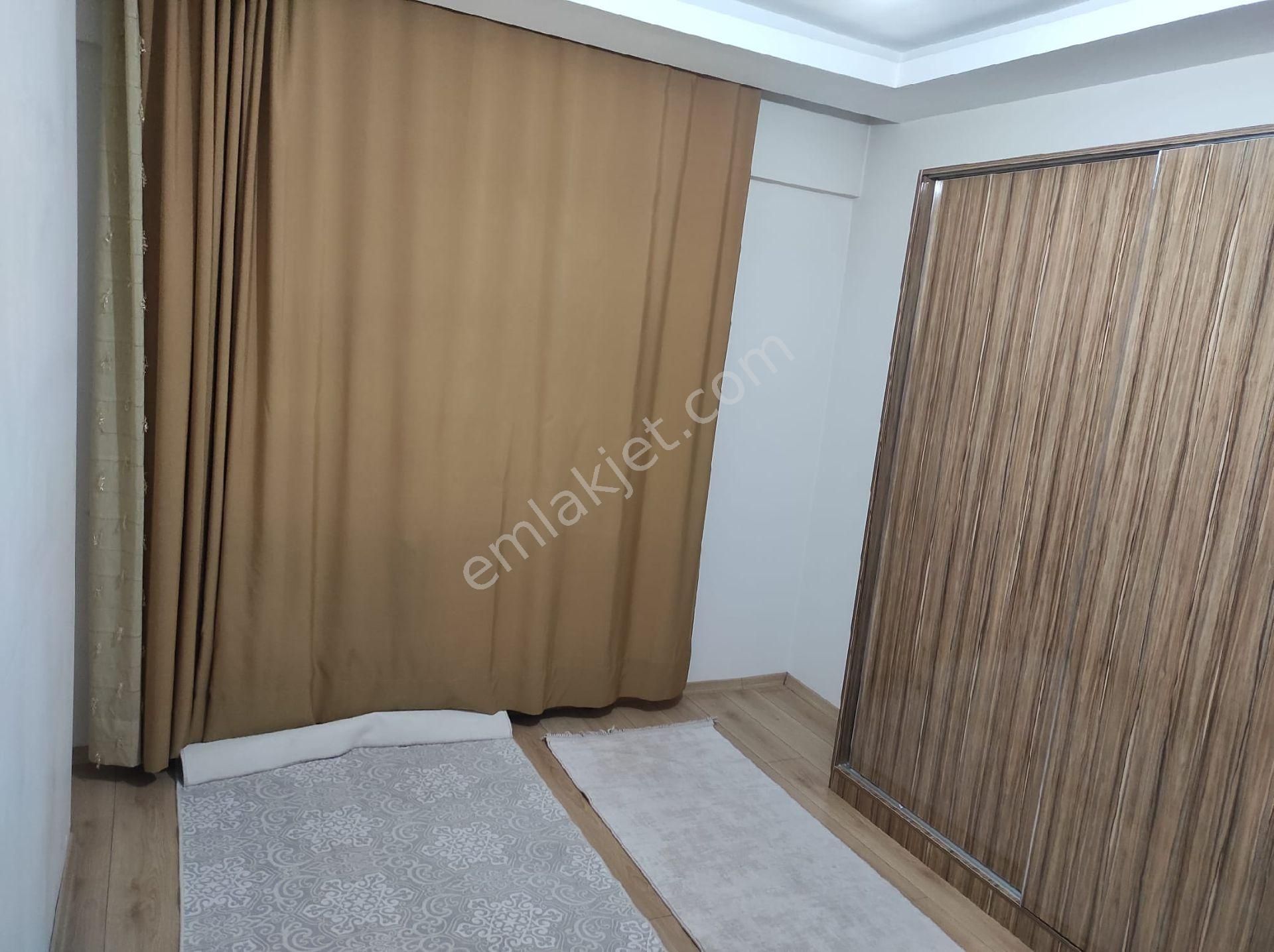 Talas Mevlanada Eşyalı Kiralık Daıre - Görsel 7