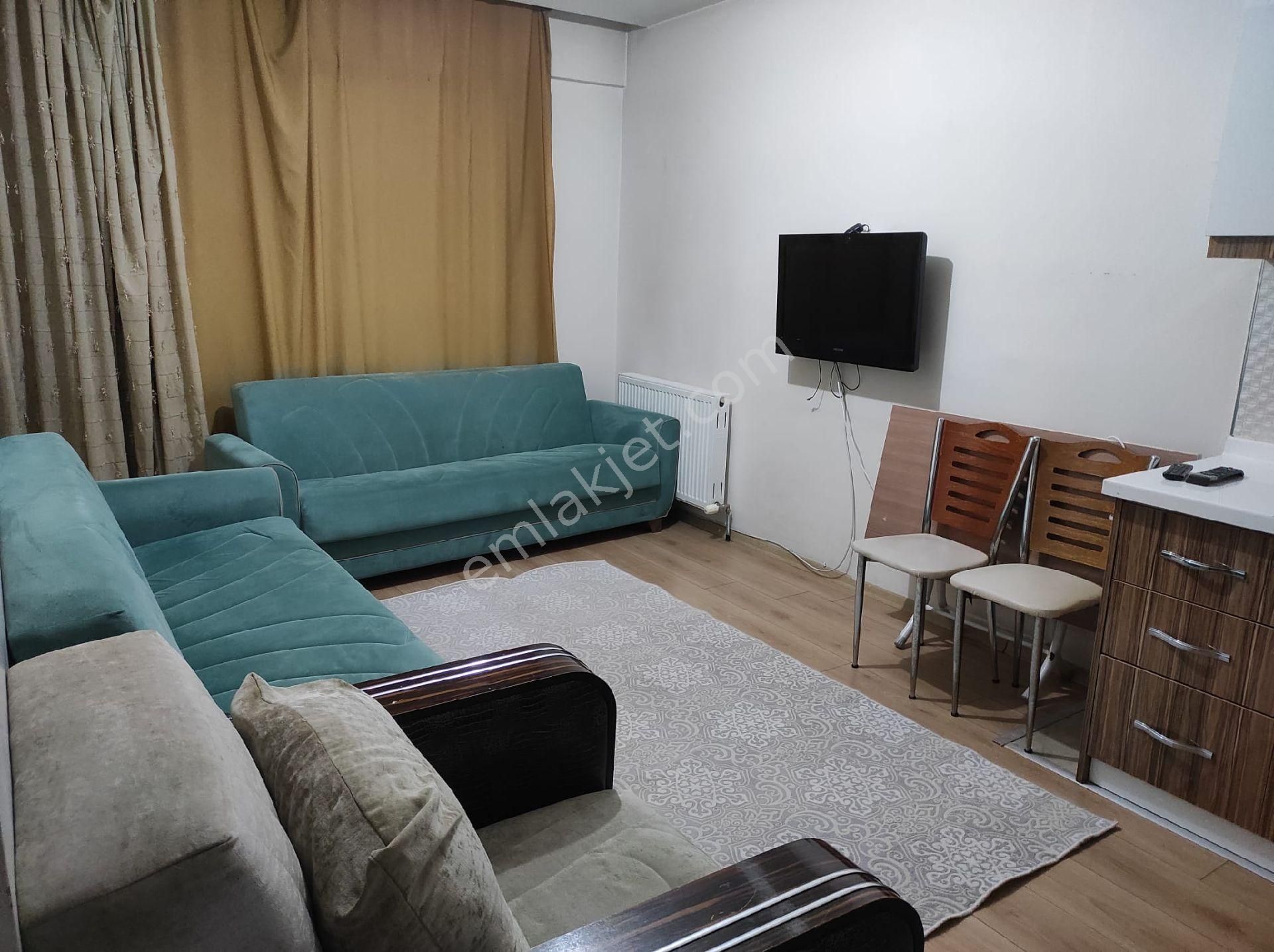 Talas mevlanada eşyali ki̇ralik daire