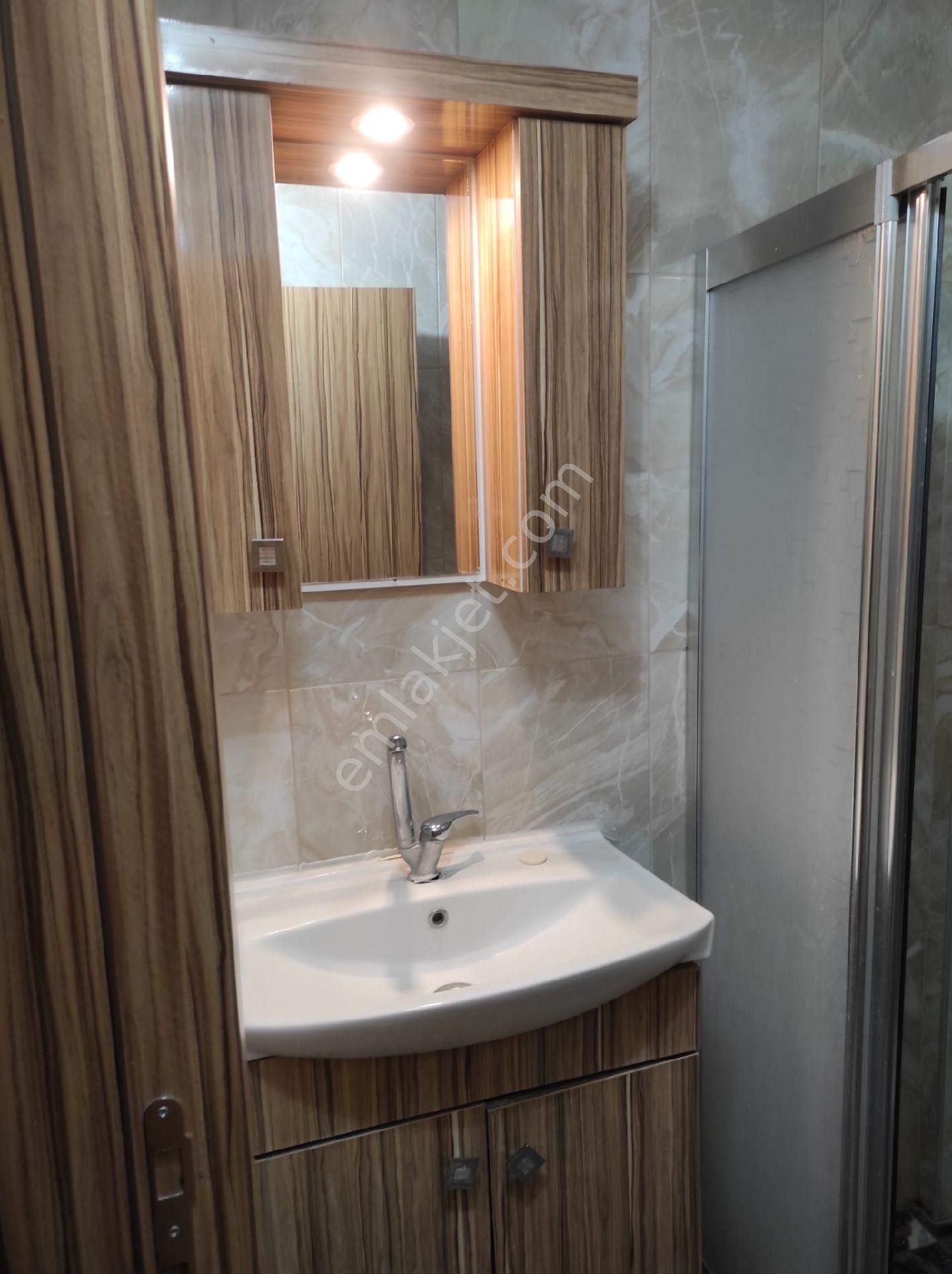 Talas Mevlanada Eşyalı Kiralık Daıre - Görsel 12