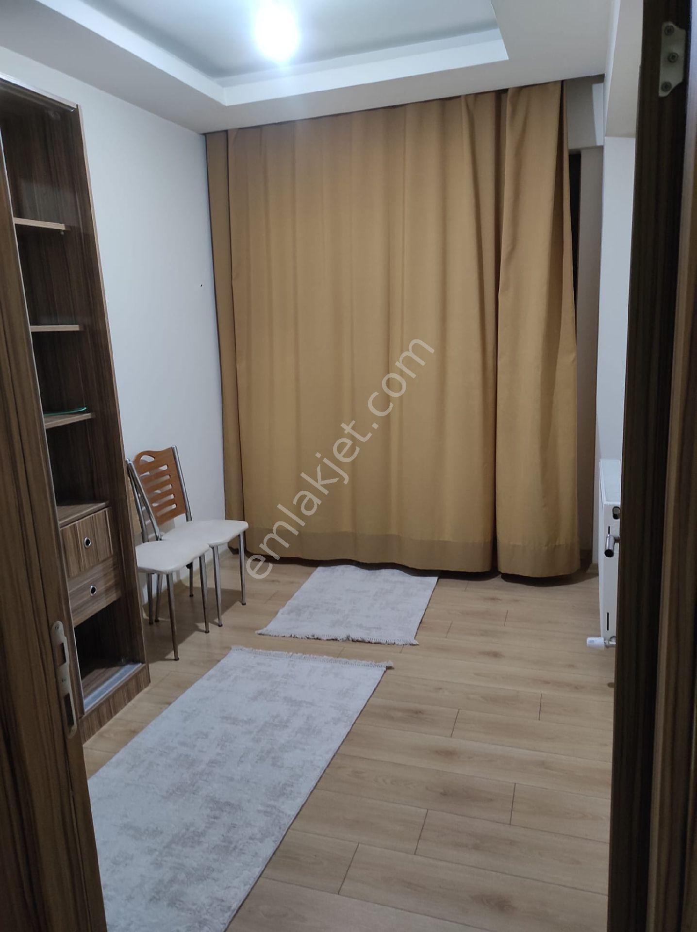 Talas Mevlanada Eşyalı Kiralık Daıre - Görsel 9