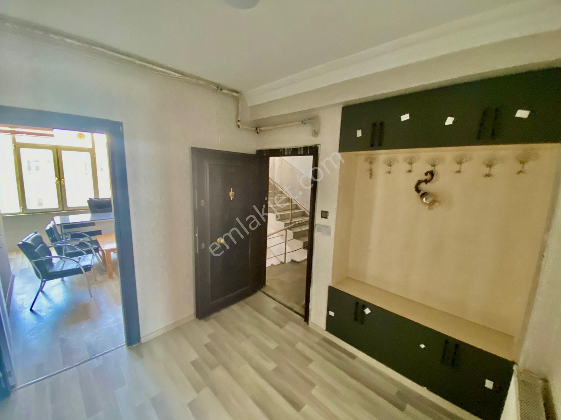 Acl Emlak'dan Haliliye Şairnabi'de Adliye Karşısı Cadde Üstü Full Eşyalı 2+1 Kiralık Ofis - Görsel 13