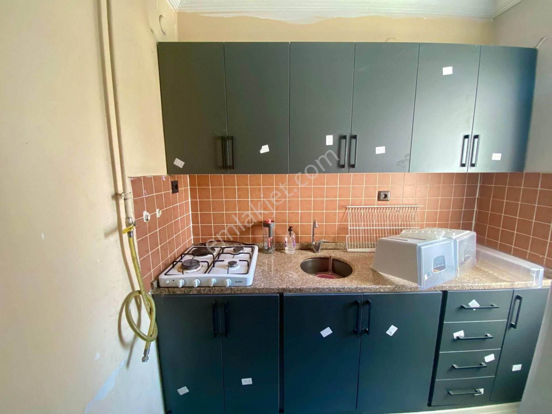 Acl Emlak'dan Haliliye Şairnabi'de Adliye Karşısı Cadde Üstü Full Eşyalı 2+1 Kiralık Ofis - Görsel 18