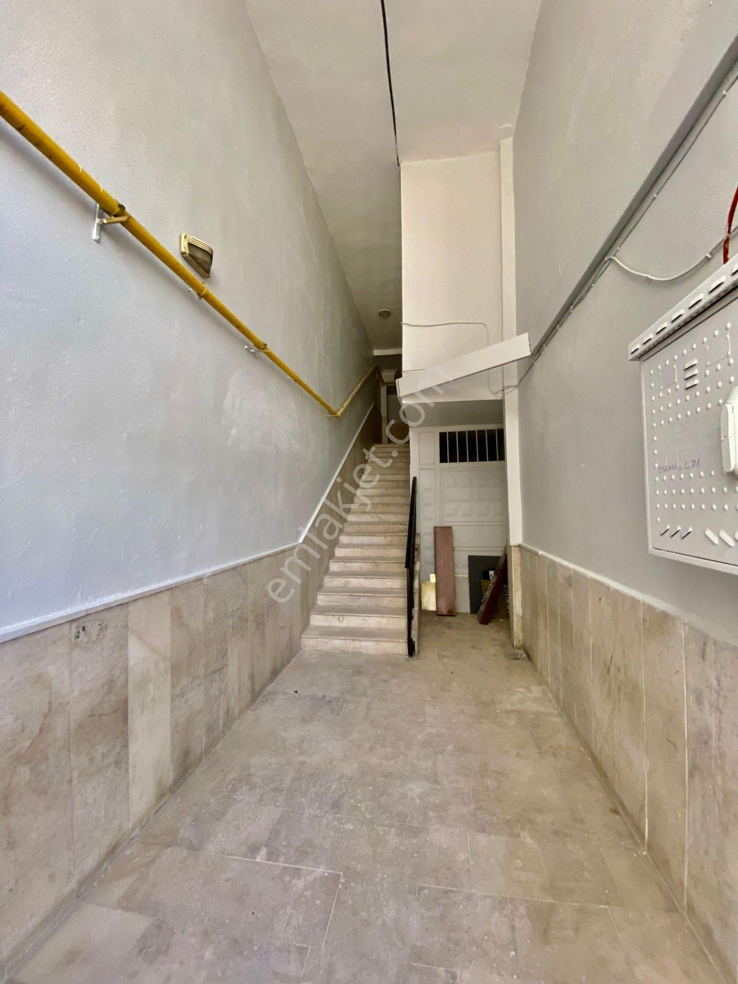 Acl Emlak'dan Haliliye Şairnabi'de Adliye Karşısı Cadde Üstü Full Eşyalı 2+1 Kiralık Ofis - Görsel 28