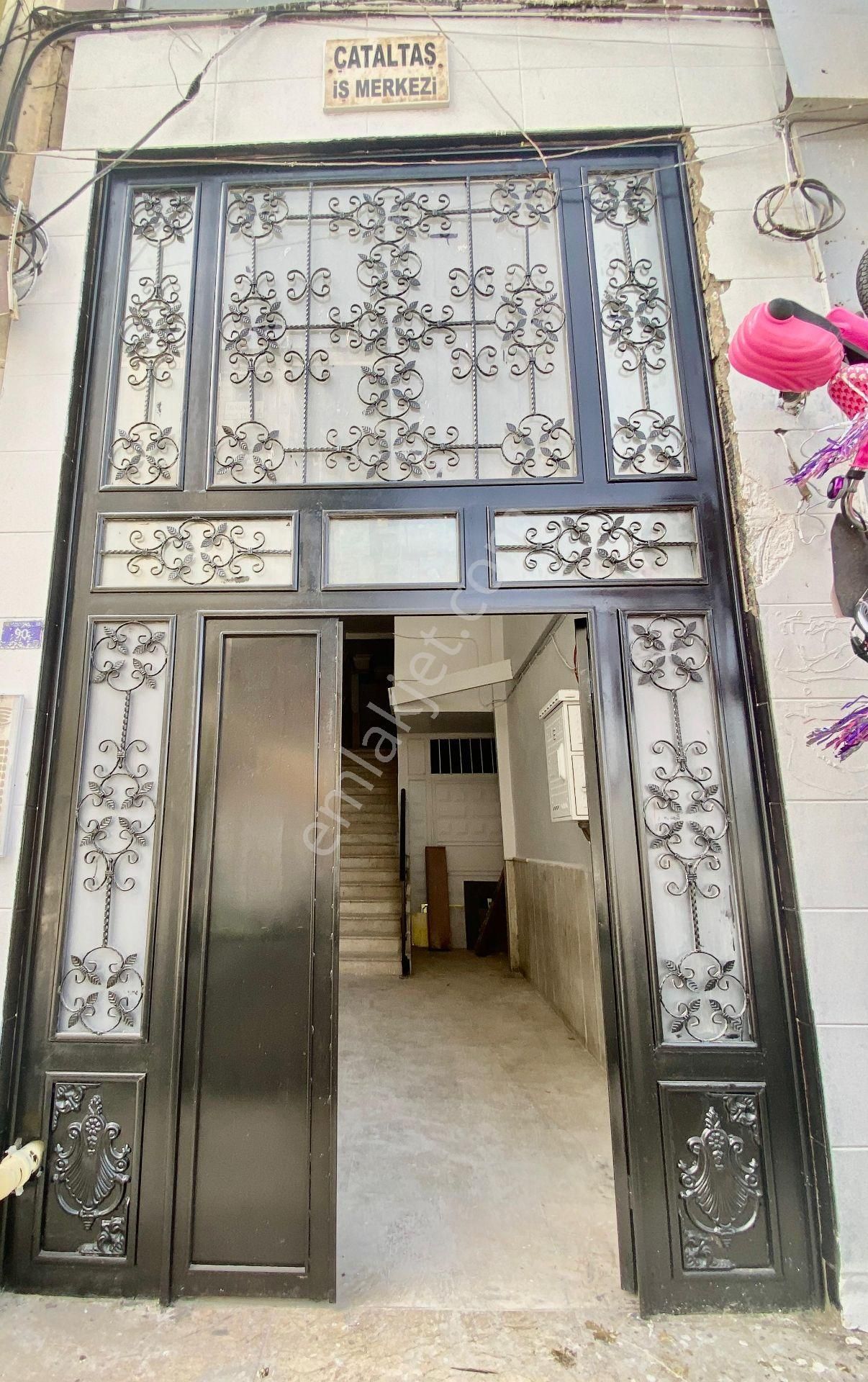 Acl Emlak'dan Haliliye Şairnabi'de Adliye Karşısı Cadde Üstü Full Eşyalı 2+1 Kiralık Ofis - Görsel 29