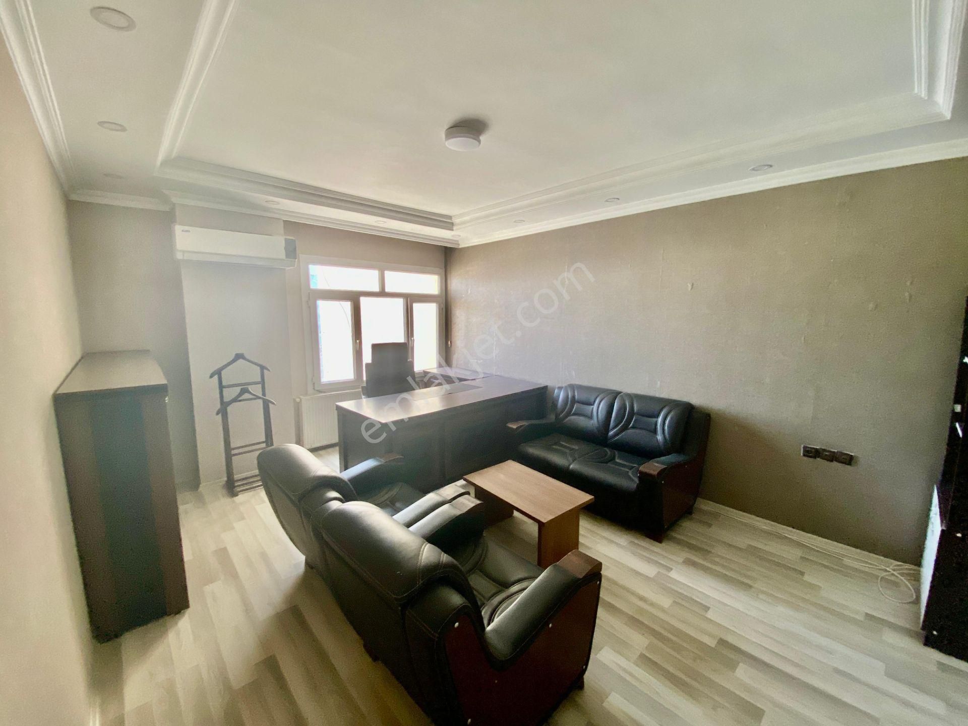 Acl Emlak'dan Haliliye Şairnabi'de Adliye Karşısı Cadde Üstü Full Eşyalı 2+1 Kiralık Ofis - Görsel 21