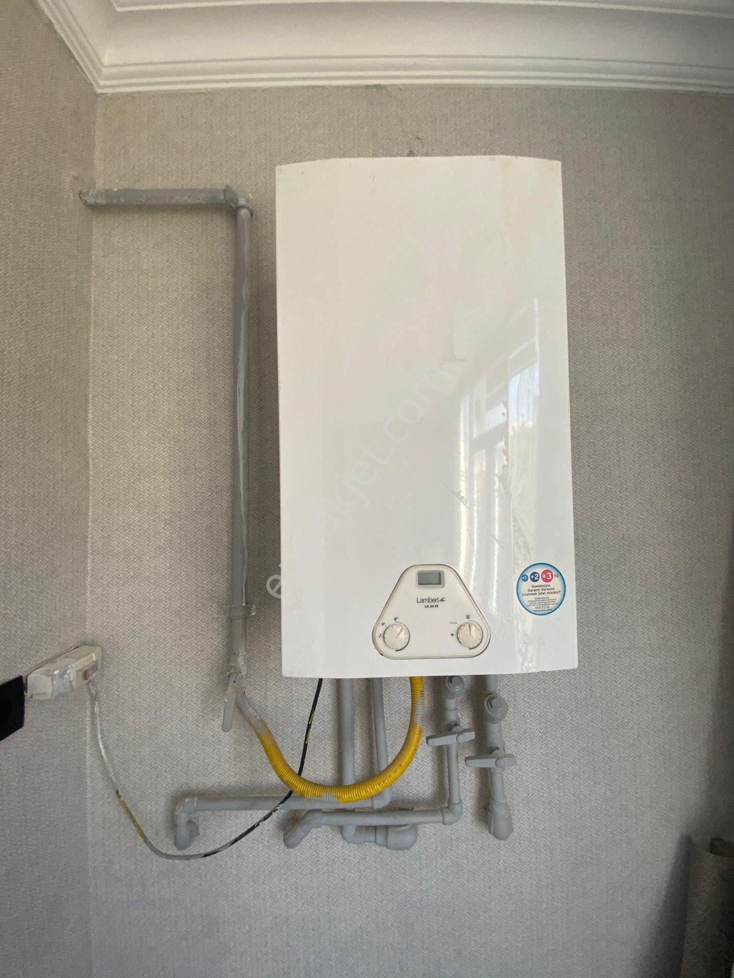 Acl Emlak'dan Haliliye Şairnabi'de Adliye Karşısı Cadde Üstü Full Eşyalı 2+1 Kiralık Ofis - Görsel 16