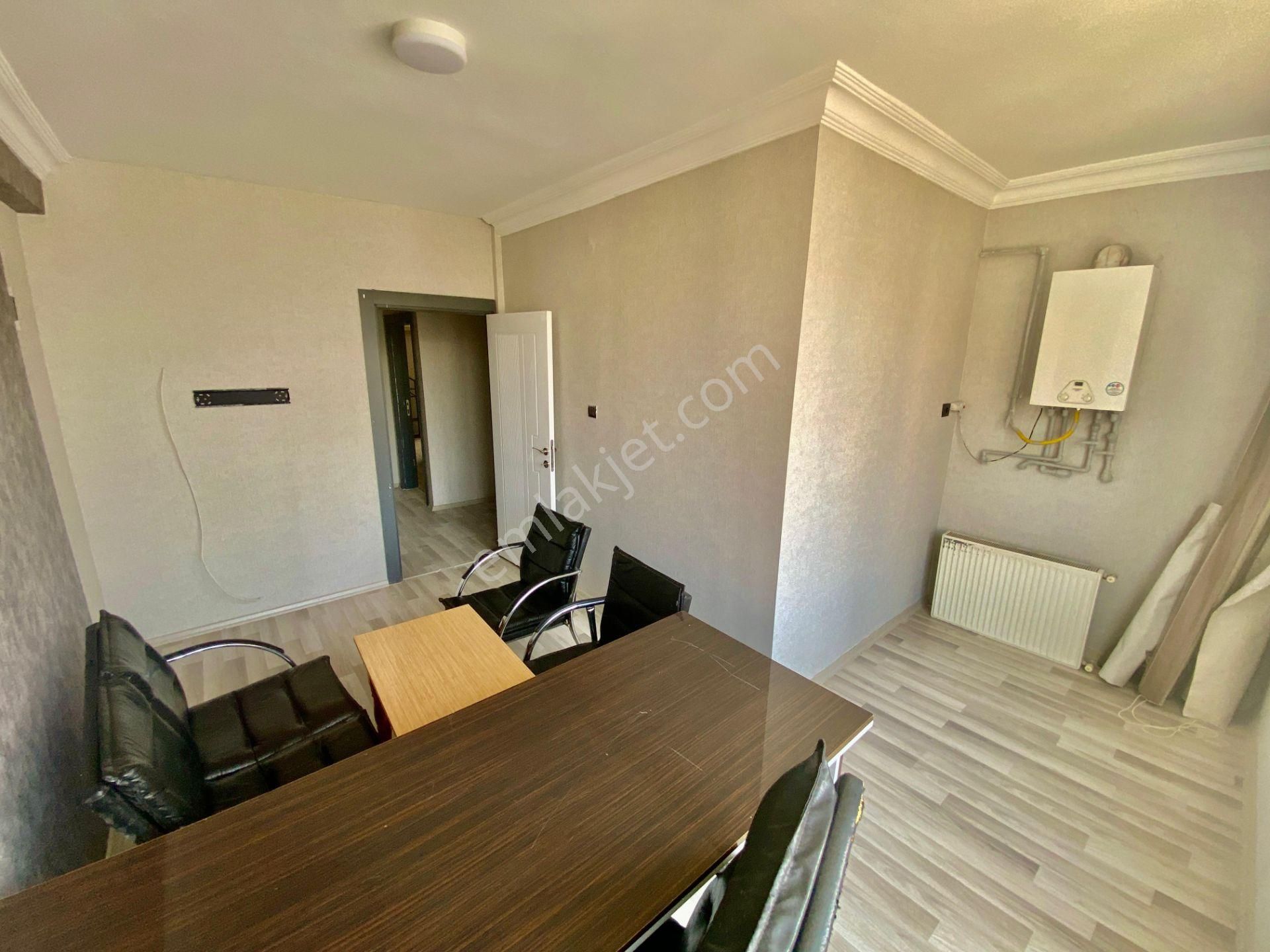 Acl Emlak'dan Haliliye Şairnabi'de Adliye Karşısı Cadde Üstü Full Eşyalı 2+1 Kiralık Ofis - Görsel 30