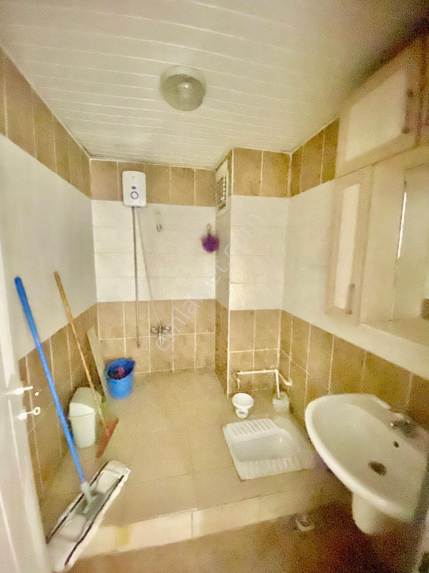 Acl Emlak'dan Haliliye Şairnabi'de Adliye Karşısı Cadde Üstü Full Eşyalı 2+1 Kiralık Ofis - Görsel 25