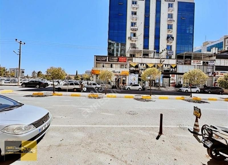 Acl Emlak'dan Haliliye Şairnabi'de Adliye Karşısı Cadde Üstü Full Eşyalı 2+1 Kiralık Ofis - Görsel 6