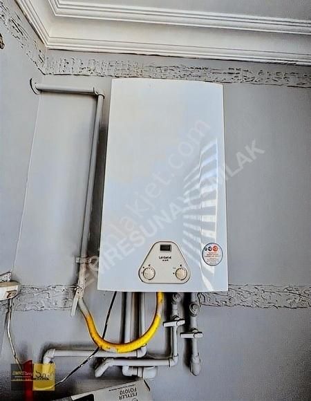 Acl Emlak'dan Haliliye Şairnabi'de Adliye Karşısı Cadde Üstü Full Eşyalı 2+1 Kiralık Ofis - Görsel 5