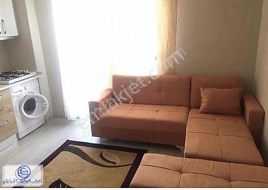 Efeler Zafer Satılık Daire ELİT EMLAKTAN ZAFER MAHALLESİNDE 1+1 EŞYALI SATILIK DAİRE