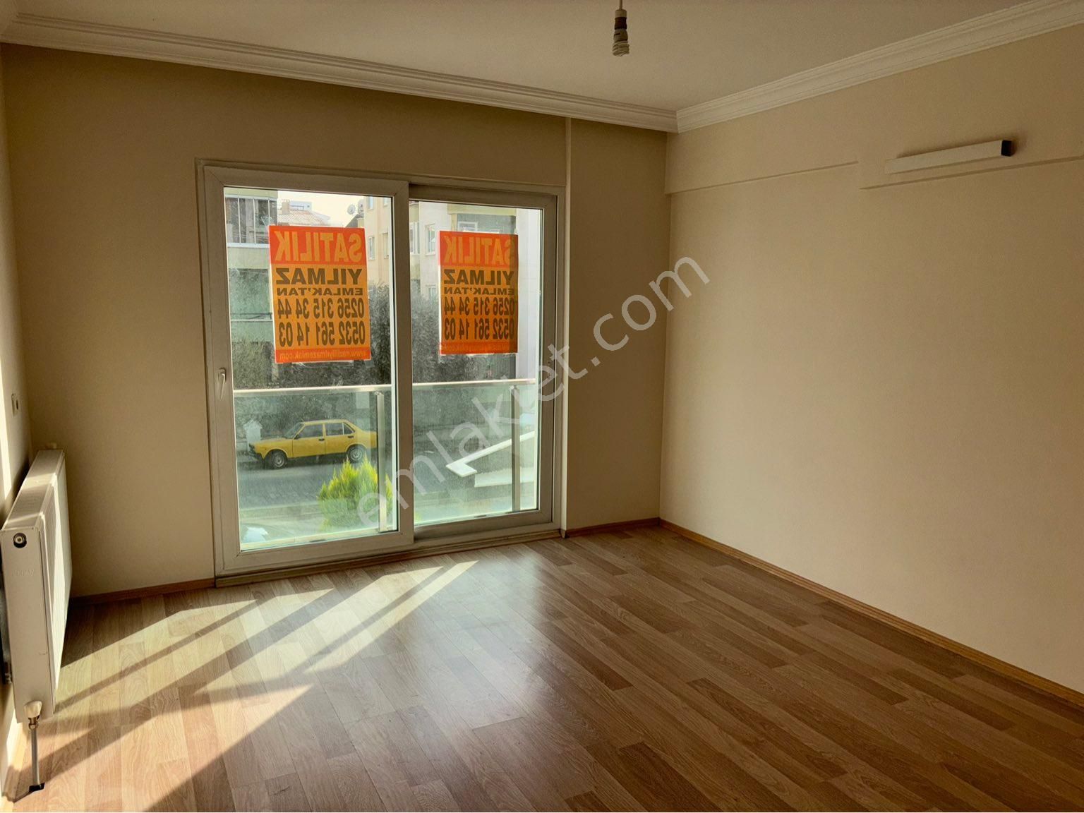 Nazilli Yeşil Satılık Daire  676 YEŞİL MAHALLEDE SATILIK SİTE İÇİ 3+1 DAİRE