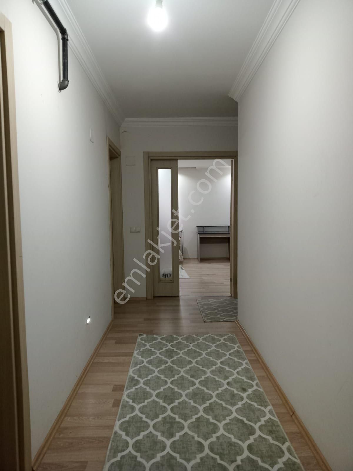 Nazilli Yeşil Satılık Daire 680 YEŞİL MAHALLEDE SATILIK SİTE İÇİ 3+1 DAİRE