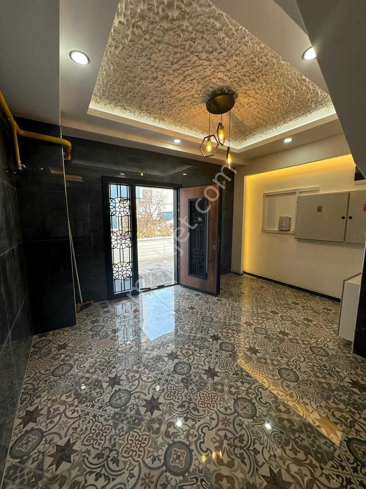 İlkadım Kalkancı Satılık Daire EVİMNUR'DAN İLKADIM KALKANCI MAH 2+1 115M2 SIFIR FIRSAT DAİRE