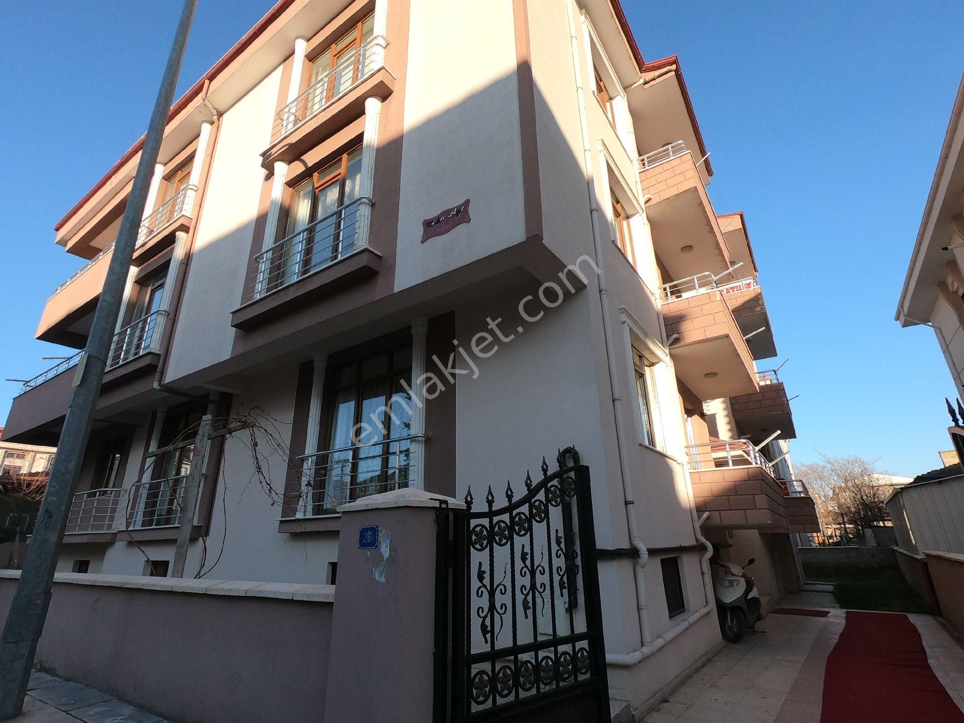 Erzincan Merkez İnönü Satılık Daire MERKEZDE 5+2DUBLEKS SATILIK DAİRE