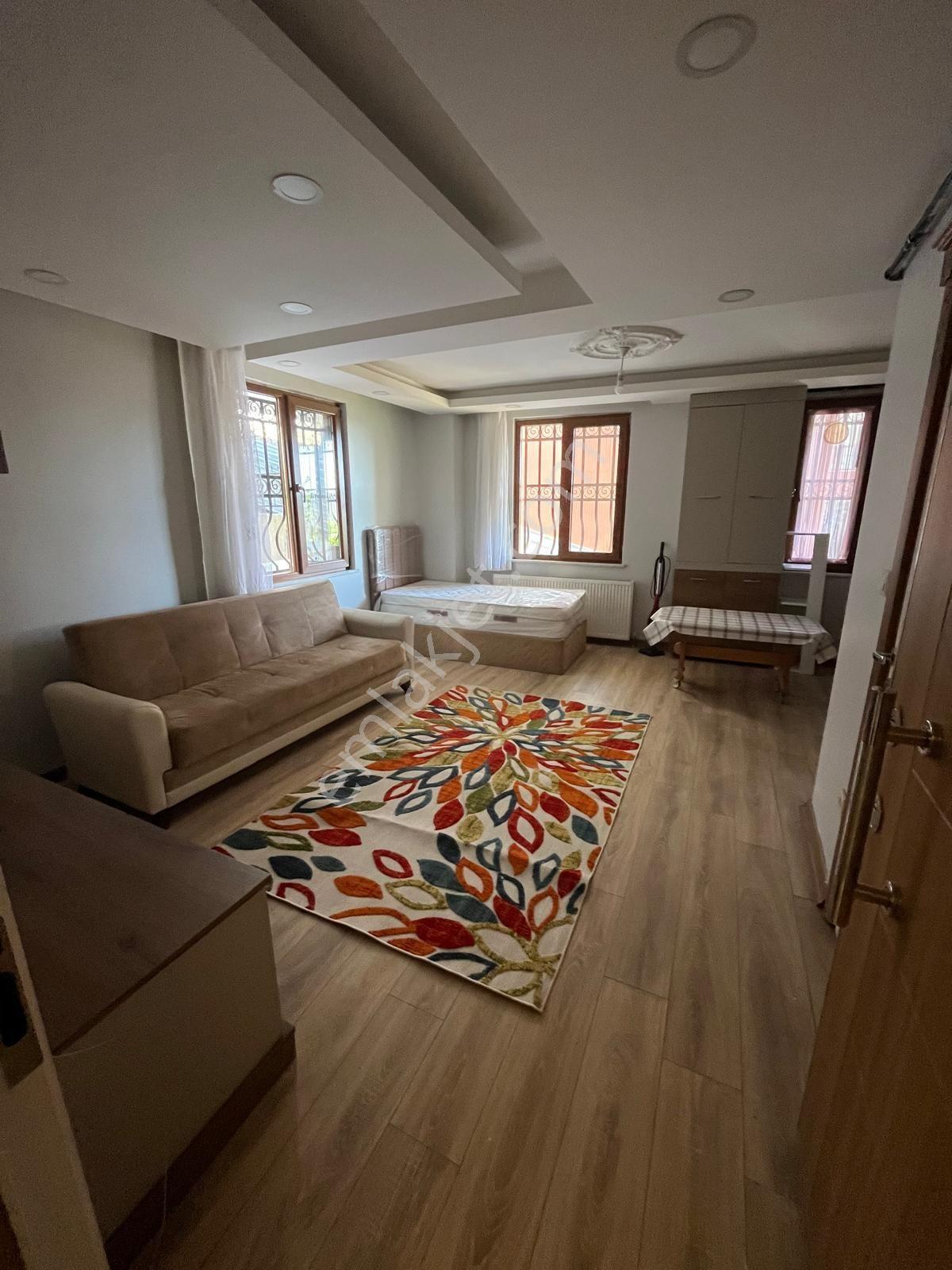 Kiralık Daire Full Eşyalı - Görsel 15