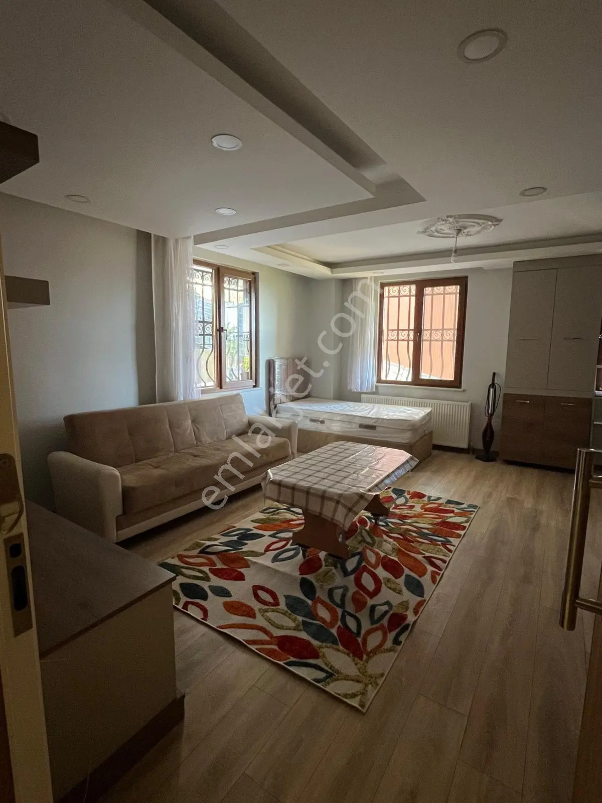 Kiralık Daire Full Eşyalı