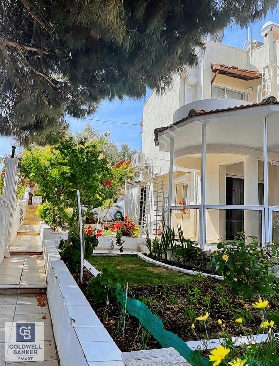 Çeşme Germiyan Satılık Yazlık ÇEŞME GERMİYAN DA YAZLIK