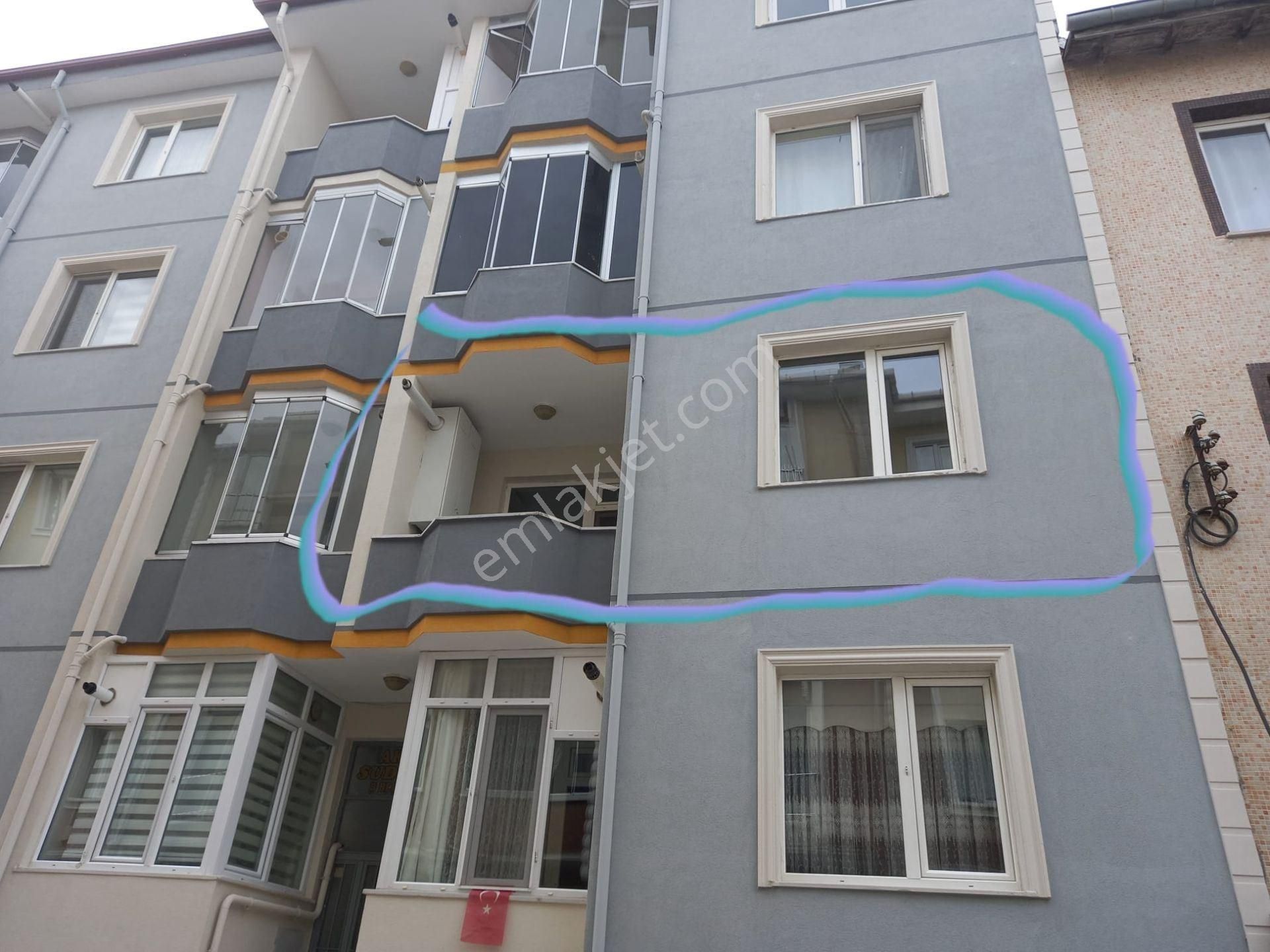 Edirne Merkez Nişancıpaşa Satılık Daire NİŞANCIPAŞA MAH. SATILIK 3+1 TEMİZ DAİRE