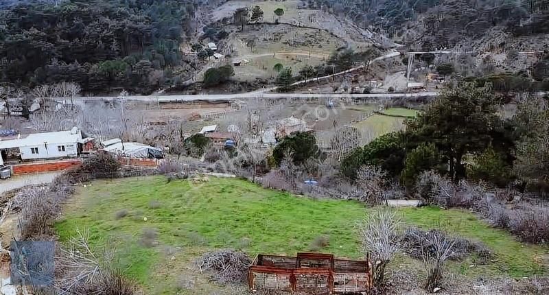 Bergama İncecikler Satılık Tarla Satılık Arsa