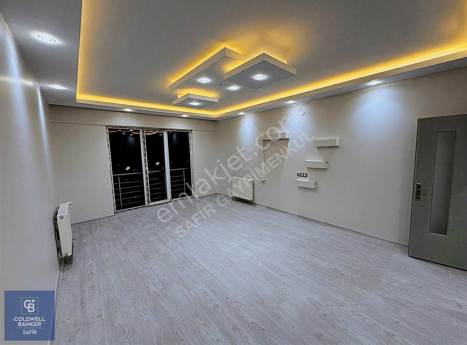 Yeşilyurt Yavuz Selim Satılık Daire CB SAFİR'den SİTE İÇERİSİNDE FULL YAPILI 3+1 SATILIK DAİRE