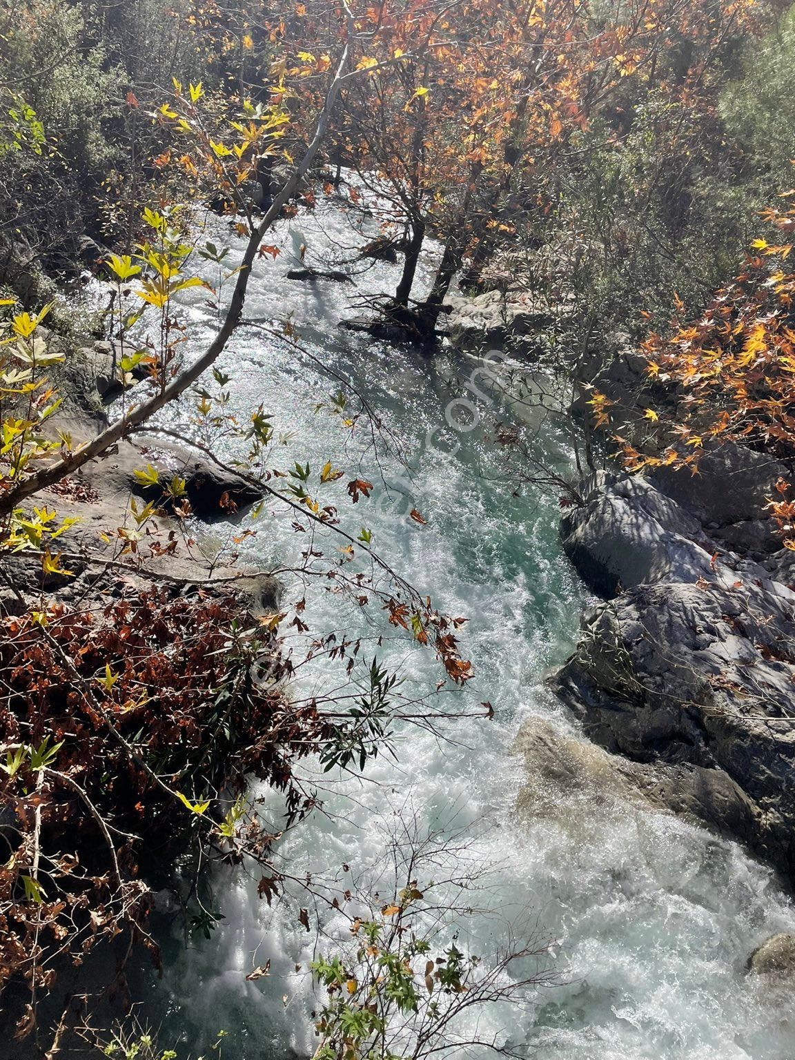 Gazipaşa Yeşilyurt Satılık Tarla UYGUN FİYAT!FIRSAT TARLA