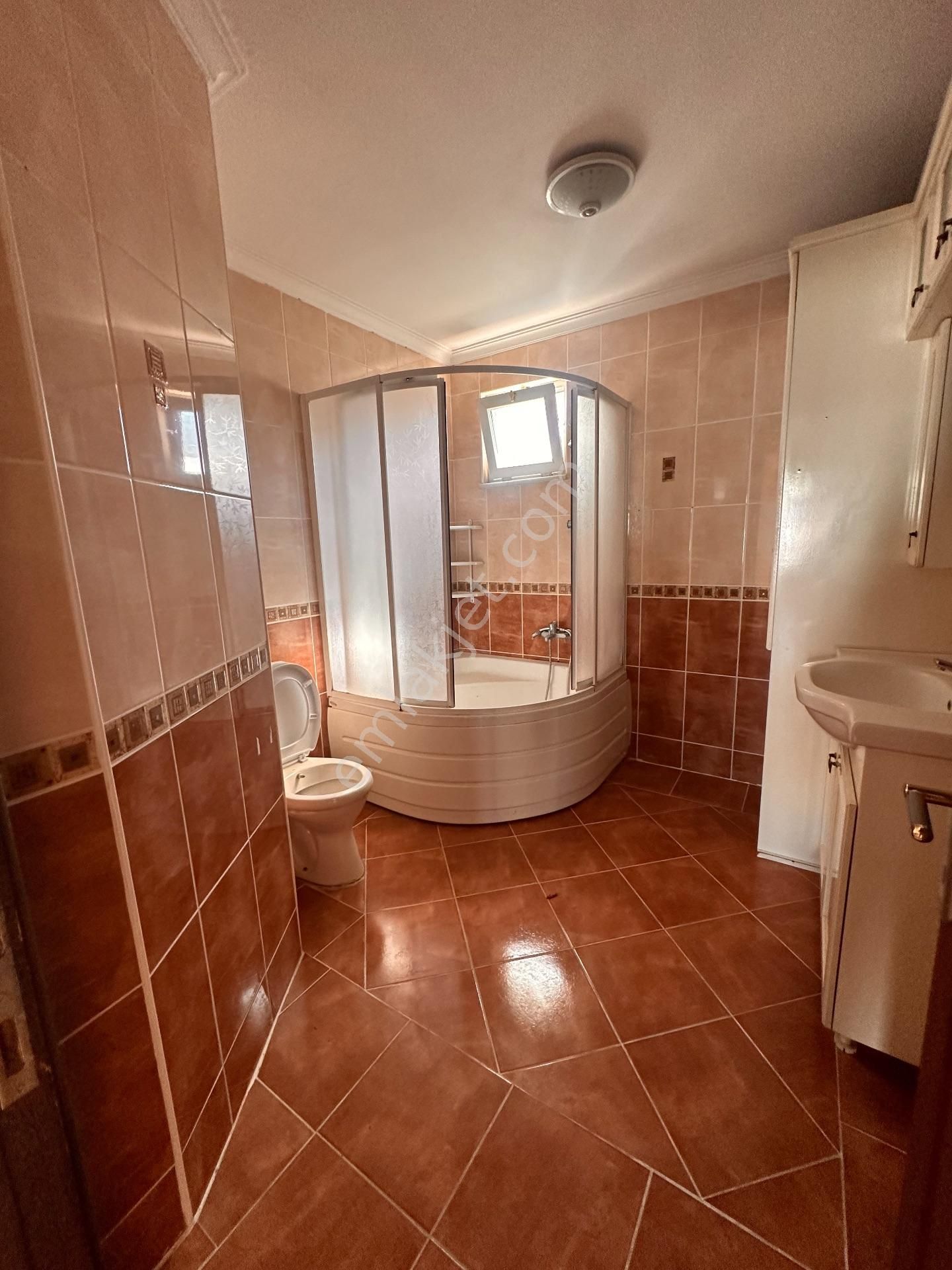 ༺✮•°◤ 𝙔𝘼𝙆𝘼𝙈𝙊𝙕 𝙀𝙈𝙇𝘼𝙆 ◥°•✮༻ Hamidiye Mahallesinde Satılık 5+1 Müstakil Ev - Görsel 19