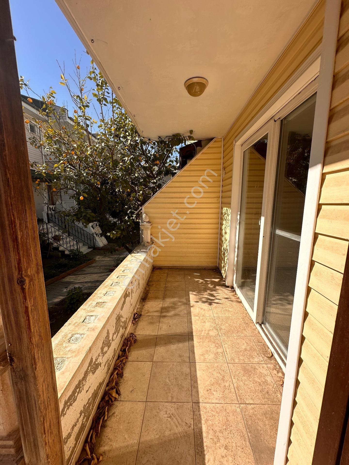 ༺✮•°◤ 𝙔𝘼𝙆𝘼𝙈𝙊𝙕 𝙀𝙈𝙇𝘼𝙆 ◥°•✮༻ Hamidiye Mahallesinde Satılık 5+1 Müstakil Ev - Görsel 4